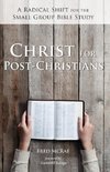 Christ for Post-Christians