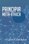 PRINCIPIA META-ETHICA