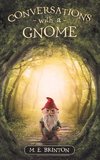 Conversations with a Gnome