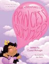 The Adventures of Princess Summer