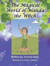 The Magical World of Wanda the Witch