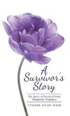 A Survivor's Story