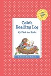 Cole's Reading Log