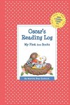 Oscar's Reading Log