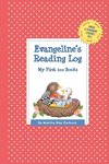 Evangeline's Reading Log