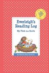 Everleigh's Reading Log