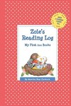 Zoie's Reading Log