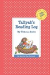 Taliyah's Reading Log