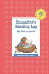 Emmaline's Reading Log