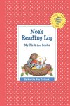 Noa's Reading Log