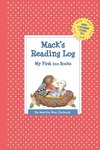 Mack's Reading Log