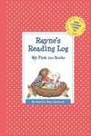 Rayne's Reading Log