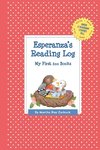 Esperanza's Reading Log