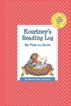 Kourtney's Reading Log