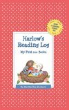 Harlow's Reading Log