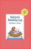 Kailyn's Reading Log