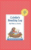 Colette's Reading Log