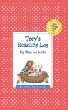 Trey's Reading Log