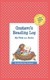 Gustavo's Reading Log