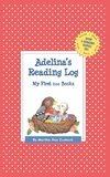 Adelina's Reading Log