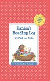 Danica's Reading Log