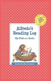 Alfredo's Reading Log