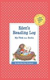 Eden's Reading Log