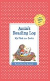 Amia's Reading Log