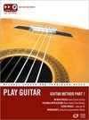 Play Guitar Guitar Method 1