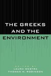 GREEKS AND THE ENVIRONMENT    PB