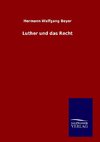 Luther und das Recht