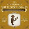 The Adventure of the Speckled Band - Lego - The Adventures of Sherlock Holmes