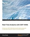 Real Time Analytics with SAP Hana