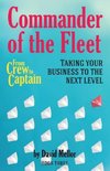 From Crew to Captain