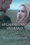 Afghanistan's Husband