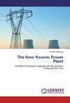 The New Kosovo Power Plant