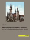 Amtshauptmannschaft Chemnitz