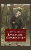 Lausbubengeschichten