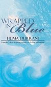 Wrapped in Blue