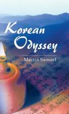 Korean Odyssey