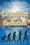 Creation vs Evolution