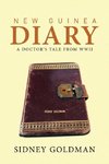 New Guinea Diary