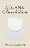 A Blank Invitation