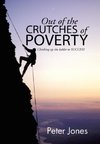 Out of the crutches of POVERTY