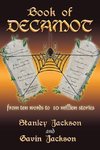 Book of Decamot