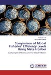 Comparison of Global Fisheries' Efficiency Levels Using Meta-frontier