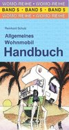 Allgemeines Wohnmobil Handbuch