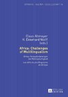 Africa: Challenges of Multilingualism