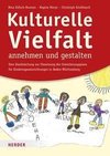 Kulturelle Vielfalt annehmen und gestalten