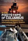 O'Sullivan, J: In the Footsteps of Columbus